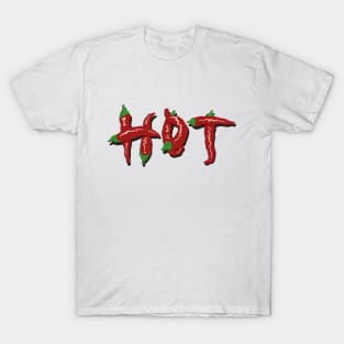 hot T-Shirt